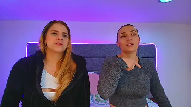 Snapshot of Dakota_Megan_69 chatting on February 9, 2026, 2:10 pm Dakota Megan 69 online show from February 9, 2026, 2:10 pm