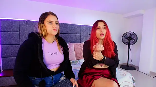 Snapshot of Dakota_Megan_69 chatting on February 11, 2026, 2:22 pm Dakota Megan 69 online show from February 11, 2026, 2:22 pm