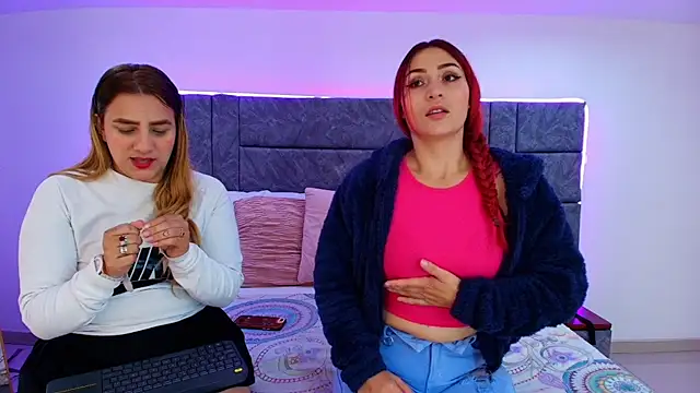 Snapshot of Dakota_Megan_69 chatting on February 12, 2026, 2:23 pm Dakota Megan 69 online show from February 12, 2026, 2:23 pm