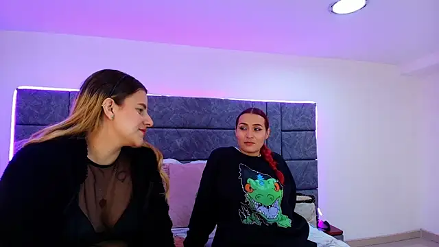 Snapshot of Dakota_Megan_69 chatting on February 13, 2026, 2:24 pm Dakota Megan 69 online show from February 13, 2026, 2:24 pm