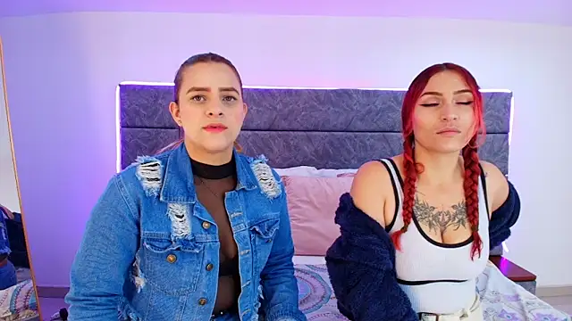 Snapshot of Dakota_Megan_69 chatting on February 14, 2026, 2:36 pm Dakota Megan 69 online show from February 14, 2026, 2:36 pm