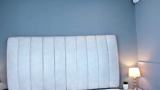 ScarletStarr online show from October 12, 2025, 3:38 am