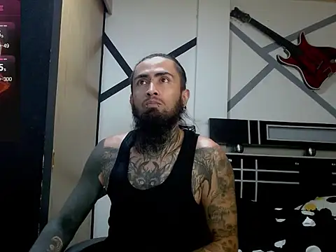 Daimon roock online show from March 22, 2026, 6:50 am