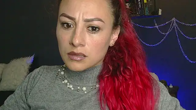 MeganBrown4 online show from April 11, 2026, 9:52 pm