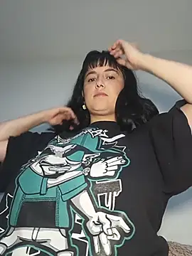 Jinx  x online show from January 15, 2026, 4:28 am