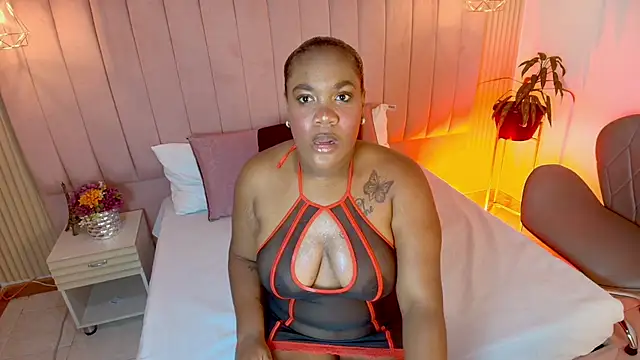 Chloee Miller1 online show from October 9, 2025, 2:09 am