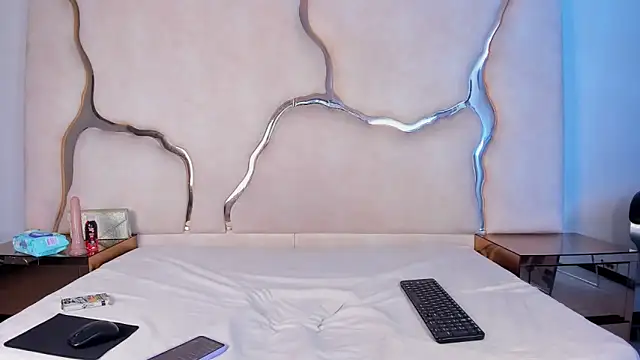 Amaia Sophia online show from February 22, 2026, 2:59 pm