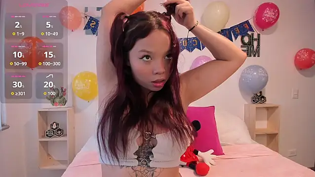 Snapshot of Natalia__Miller chatting on October 8, 2025, 1:42 pm Natalia  Miller online show from October 8, 2025, 1:42 pm
