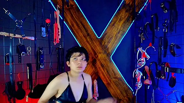 Mr sadistiic  online show from February 11, 2026, 1:38 pm