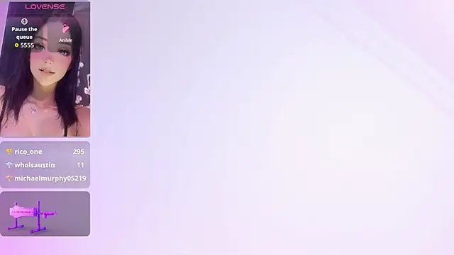 valentinna montess online show from June 3, 2026, 2:33 pm