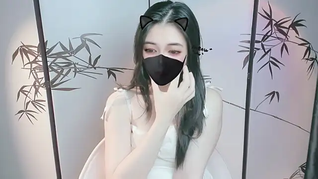 Sparkly Candy online show from November 9, 2025, 3:38 am