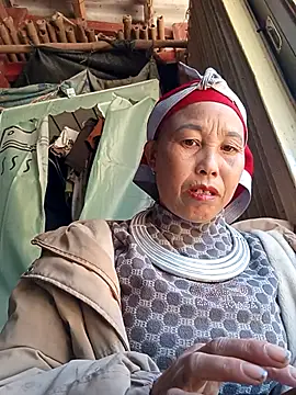 me-cute online show from November 22, 2025, 12:53 am