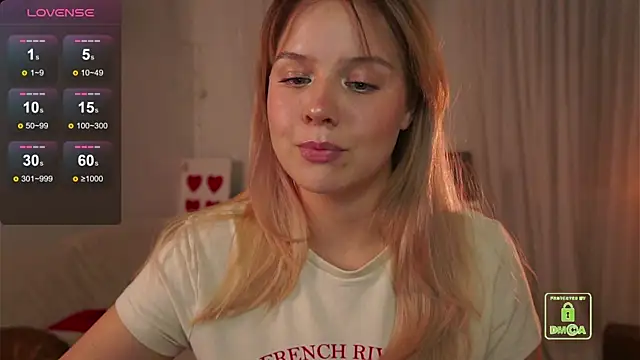 cheriri online show from January 13, 2026, 6:35 pm