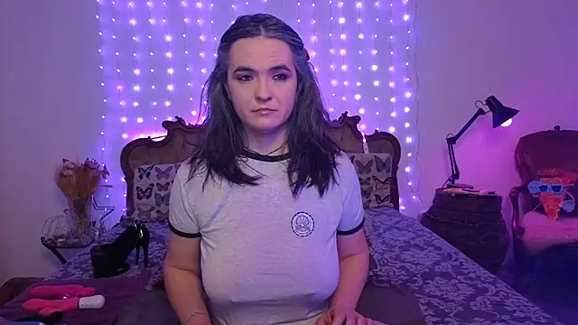 SilkenSin online show from April 11, 2026, 4:50 am