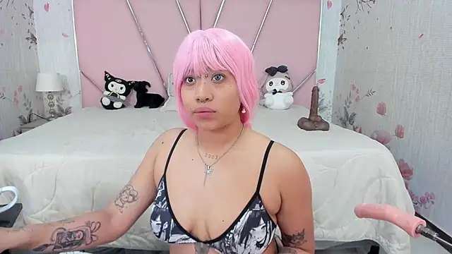 Snapshot of SafiroAgataaa chatting on February 26, 2026, 3:49 am SafiroAgataaa online show from February 26, 2026, 3:49 am