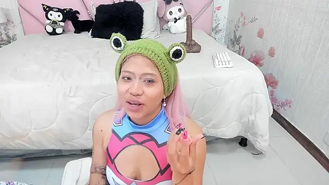 Snapshot of SafiroAgataaa chatting on February 28, 2026, 3:07 am SafiroAgataaa online show from February 28, 2026, 3:07 am