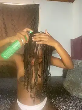 Crazyqueenxxx online show from February 18, 2026, 10:33 am