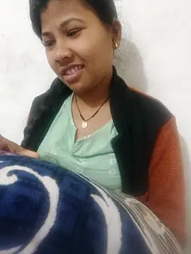 Vaani Cutie online show from December 23, 2025, 3:48 am