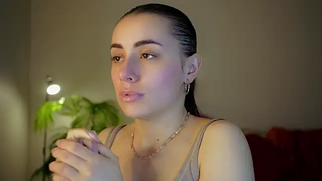 KateCarrey online show from April 9, 2026, 2:55 pm