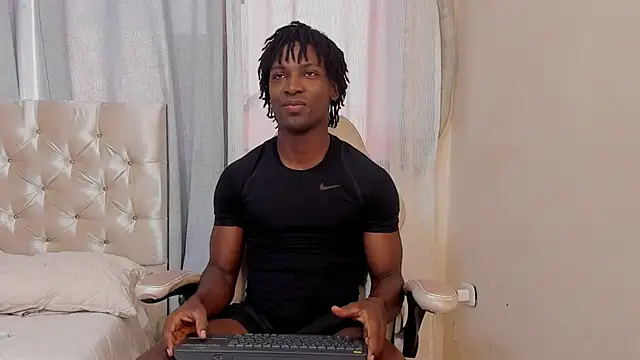 tau montes online show from October 9, 2025, 8:07 pm