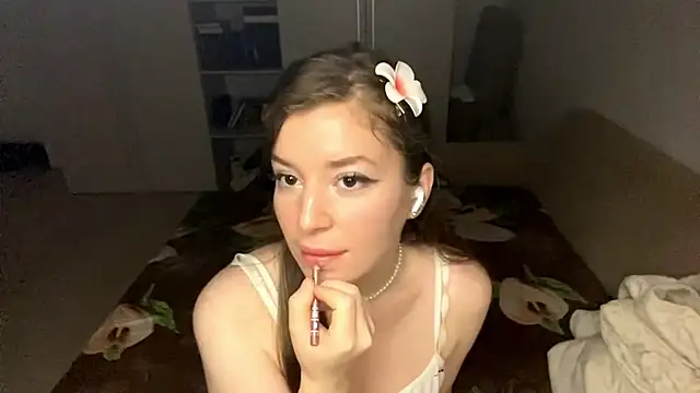 Snapshot of NataliaBorkin chatting on September 25, 2025, 9:18 pm NataliaBorkin online show from September 25, 2025, 9:18 pm