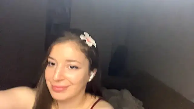 Snapshot of NataliaBorkin chatting on October 16, 2025, 8:43 pm NataliaBorkin online show from October 16, 2025, 8:43 pm