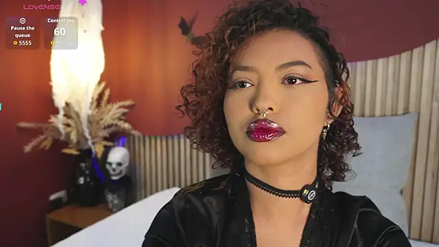 Snapshot of Nina_Kinky chatting on October 7, 2025, 2:03 pm Nina Kinky online show from October 7, 2025, 2:03 pm