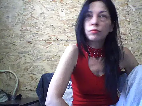 Snapshot of Milana38 chatting on October 10, 2025, 7:18 am Milana38 online show from October 10, 2025, 7:18 am