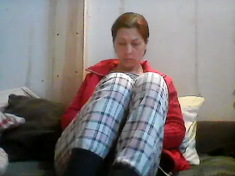 Milana38 online show from April 1, 2026, 3:42 pm