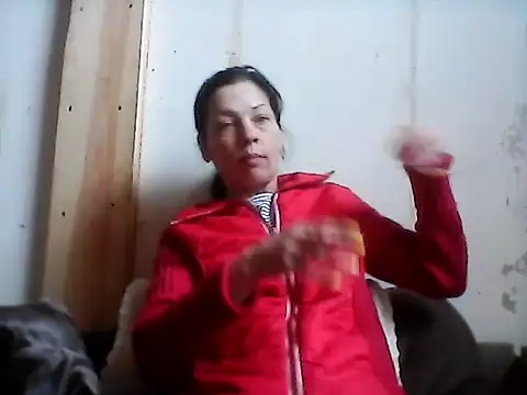 Snapshot of Milana38 chatting on May 14, 2026, 7:48 am Milana38 online show from May 14, 2026, 7:48 am