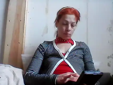 Snapshot of Milana38 chatting on May 20, 2026, 8:20 am Milana38 online show from May 20, 2026, 8:20 am