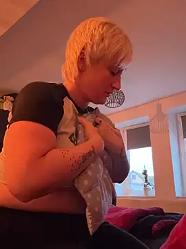 Rozendefotz online show from February 13, 2026, 6:53 am