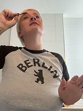 Rozendefotz online show from February 17, 2026, 9:50 am