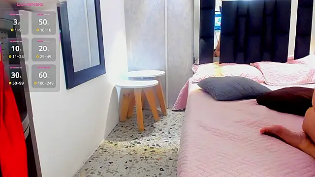 elian 7 online show from February 14, 2026, 1:52 pm