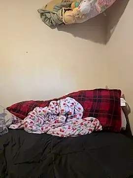 VanessaRose5362 online show from January 13, 2026, 3:06 pm