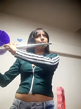 Snapshot of AriannaSoul chatting on September 13, 2025, 2:50 pm AriannaSoul online show from September 13, 2025, 2:50 pm