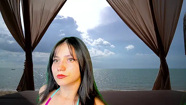 Snapshot of AriannaSoul chatting on September 14, 2025, 10:31 pm AriannaSoul online show from September 14, 2025, 10:31 pm