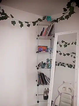 Snapshot of AriannaSoul chatting on September 20, 2025, 1:45 pm AriannaSoul online show from September 20, 2025, 1:45 pm