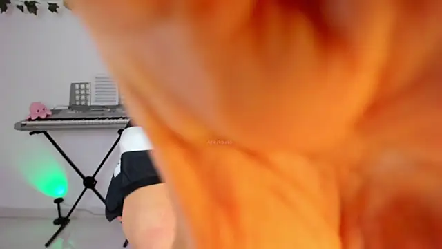 Snapshot of AriannaSoul chatting on September 29, 2025, 9:41 pm AriannaSoul online show from September 29, 2025, 9:41 pm