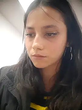 Snapshot of AriannaSoul chatting on November 14, 2025, 10:18 pm AriannaSoul online show from November 14, 2025, 10:18 pm