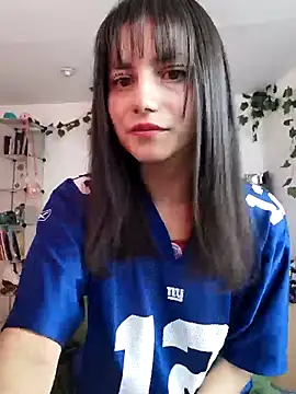AriannaSoul online show from June 30, 2026, 7:04 pm