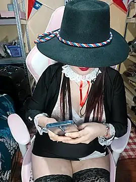 MaruMoon69 online show from September 13, 2025, 12:10 am