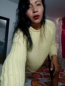 agatha sluttylatina online show from March 20, 2026, 9:03 am