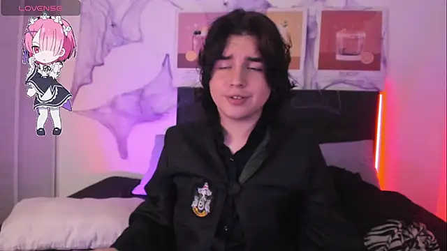 Snapshot of damienbeltmonth chatting on October 16, 2025, 4:46 am damienbeltmonth online show from October 16, 2025, 4:46 am