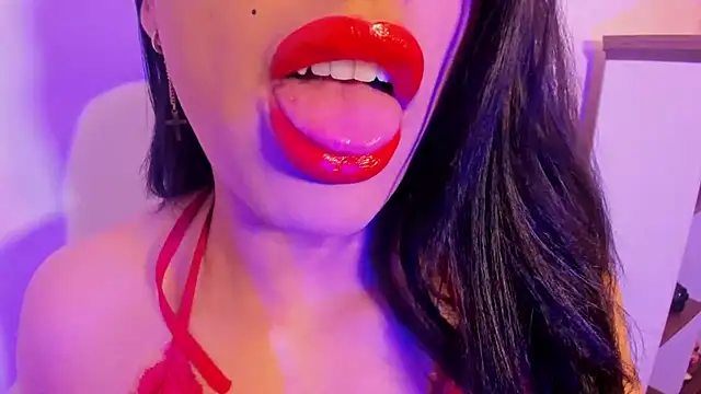 sweet Elizabeth online show from February 25, 2026, 1:10 pm