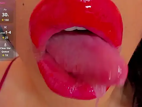 Snapshot of sweet_Elizabeth chatting on May 15, 2026, 12:45 pm sweet Elizabeth online show from May 15, 2026, 12:45 pm