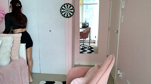 SirenSwitch online show from March 21, 2026, 9:07 pm