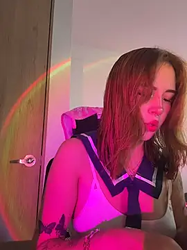 aliciia 23 online show from March 20, 2026, 11:09 pm