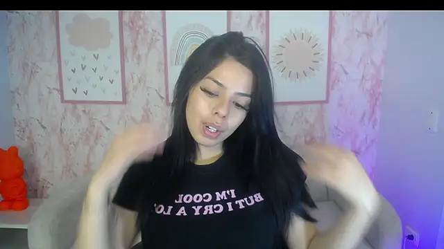 Channel Garcia ch1 online show from December 21, 2025, 10:06 pm