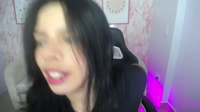 Channel Garcia ch1 online show from February 28, 2026, 7:48 pm